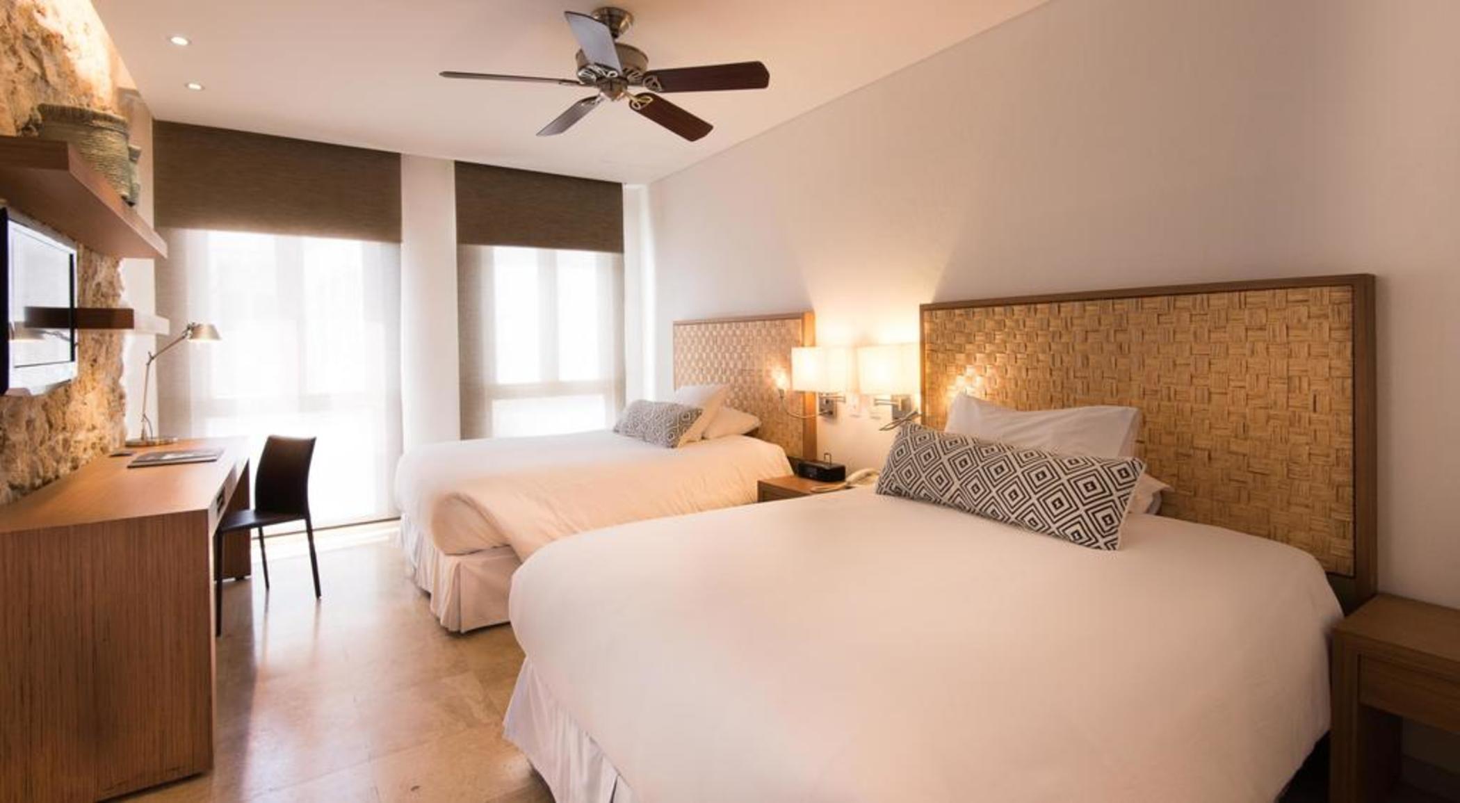 Movich Hotel Cartagena De Indias Eksteriør bilde