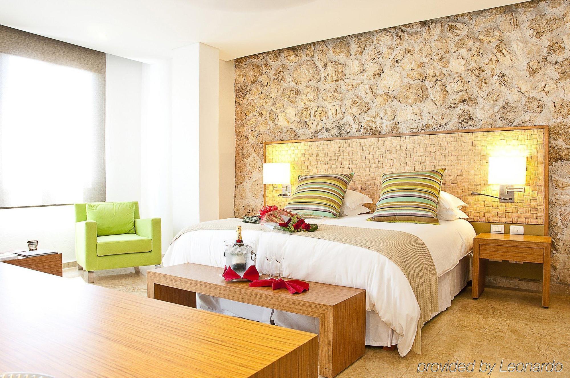 Movich Hotel Cartagena De Indias Rom bilde