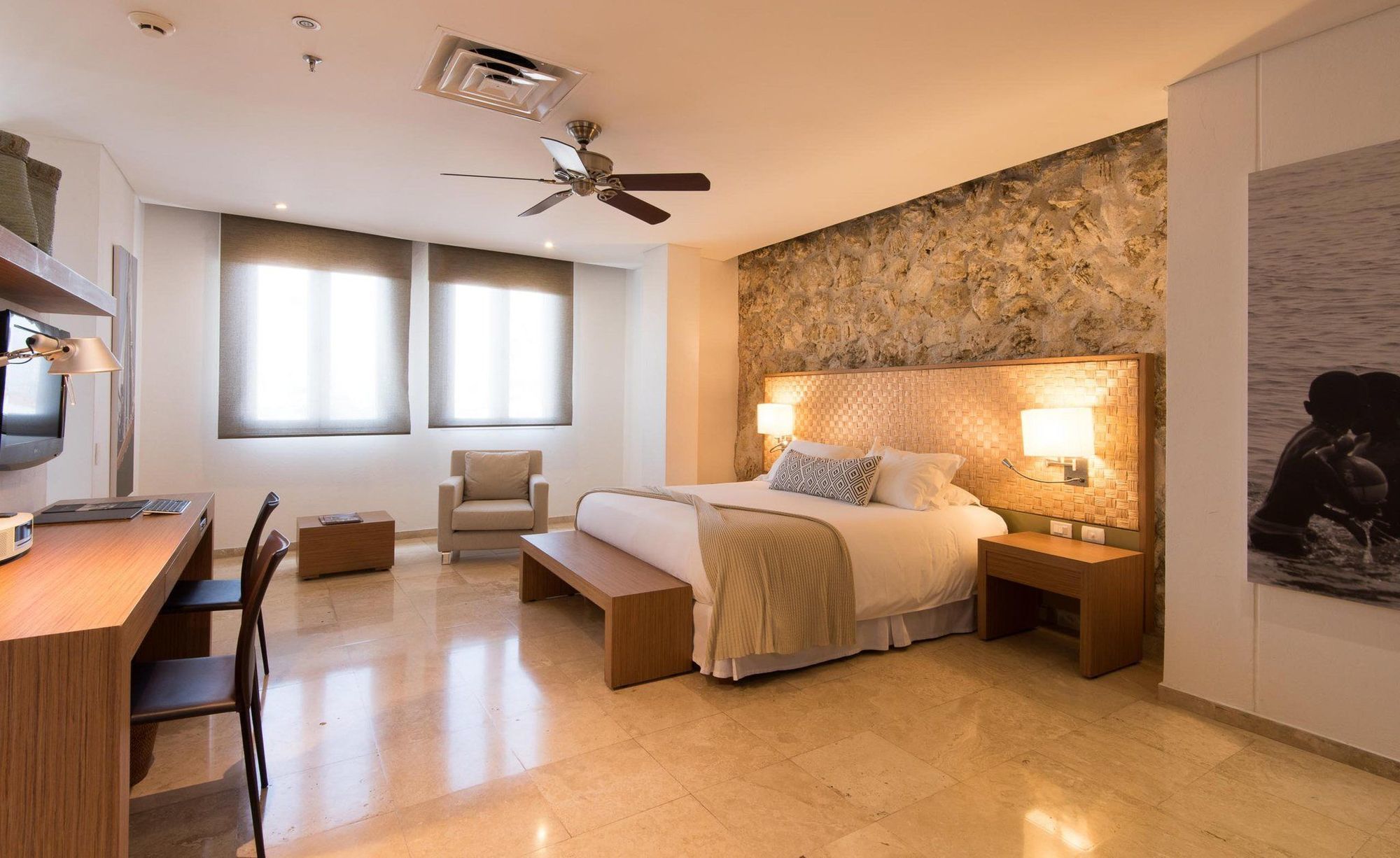 Movich Hotel Cartagena De Indias Bekvemmeligheter bilde